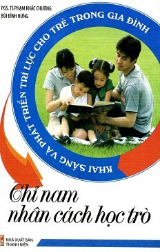 Chỉ Nam Nhân Cách Học Trò