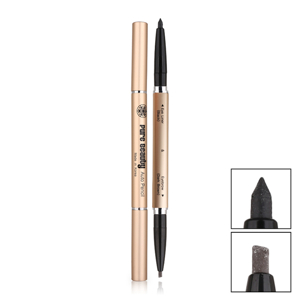 Chì trang điểm hai đầu Graisset Auto two way Eyebrow & Eyeliner