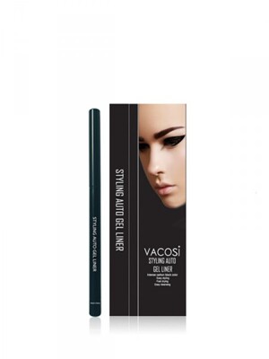 Chì vặn kẻ mắt Vacosi Styling Auto Gel Liner