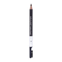 Chì vẽ chân mày Asami Eyebrow Pencil BR04