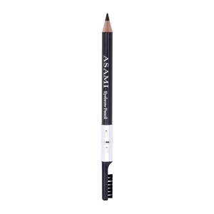 Chì vẽ chân mày Asami Eyebrow Pencil 1g