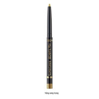 Chì vẽ mắt sáp Pastel Metallics long lasting No 337