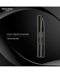 Chì viền mắt nước Tenamyd Easy Liquid Eyeliner