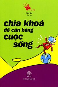 Chìa khóa để cân bằng cuộc sống