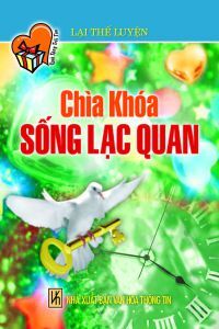 Chìa khóa sống lạc quan