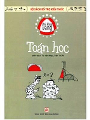 Chìa Khóa Vàng - Toán Học