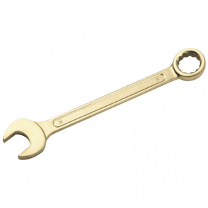 Chìa khóa vòng miệng không phát ra tia lửa điện Tolsen 70223 29 mm