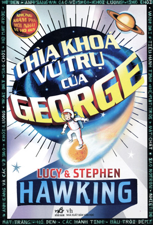 Chìa khóa vũ trụ của George