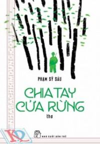 Chia tay cửa rừng