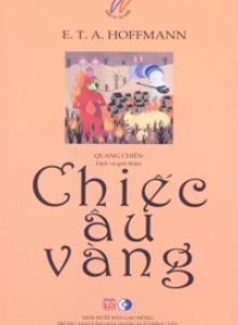 Chiếc Âu Vàng