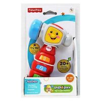 Chiếc Búa Thông Minh Fisher Price BGB63