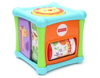 Chiếc hộp kỳ bí Fisher Price - BFH80