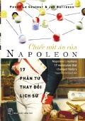 Chiếc Nút Áo Của Napoleon - 17 Phân Tử Thay Đổi Lịch Sử