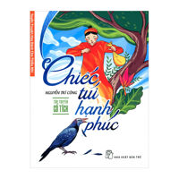 Chiếc túi hạnh phúc