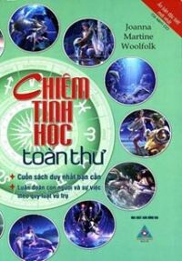 Chiêm Tinh Học Toàn Thư (Kèm CD)