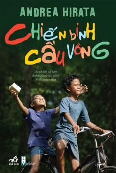 Chiến binh Cầu vồng - Andrea Hirata