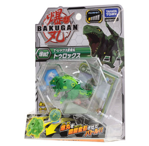 Chiến binh khủng long bạo chúa Bakugan 123989