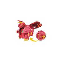 Chiến binh rồng lửa Dragonoid Red Bakugan 123965