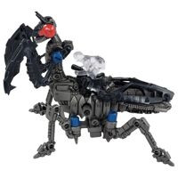 Chiến binh thú Zoids ZW42