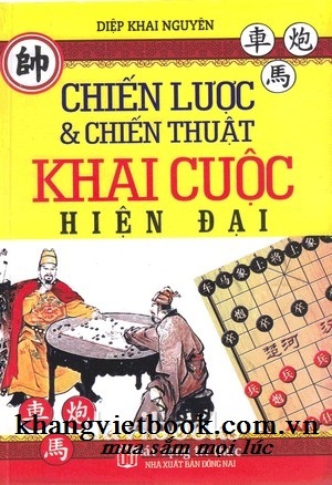 Chiến Lược & Chiến Thuật Khai Cuộc Hiện Đại