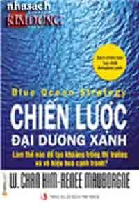 chiến lược đại dương xanh