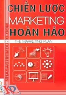 Chiến Lược Marketing Hoàn Hảo