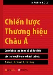 Chiến lược thương hiệu Châu Á