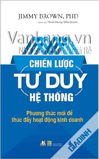 Chiến lược tư duy hệ thống