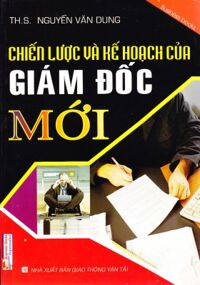 Chiến lược và kế hoạch của giám đốc mới