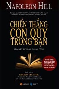 Chiến thắng Con Quỷ trong bạn - Napoleon Hill