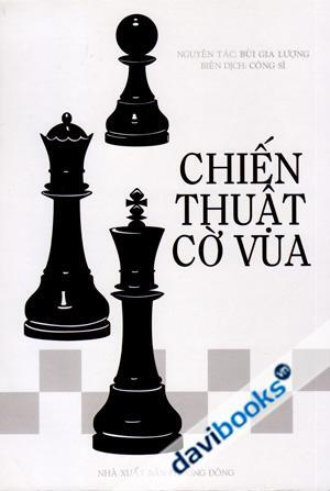 Chiến Thuật Cờ Vua