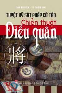 Chiến Thuật Điều Quân