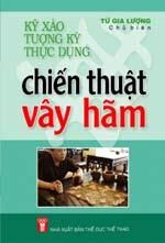 Chiến thuật vây hãm