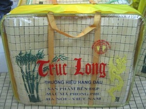 Chiếu Trúc Long hạt 1,8m