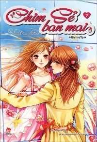 Chim sẻ ban mai (T7) - GirlneYa