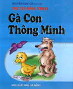 Chim Ưng Trả Nghĩa (Truyện Đồng Thoại)