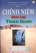 Chính Niệm Thực Tập Thiền Quán