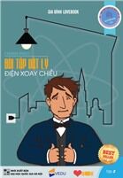 Chinh Phục Bài Tập Vật Lí Tập 2 - Điện Xoay Chiều