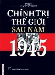 Chính Trị Thế Giới Sau Năm 1945