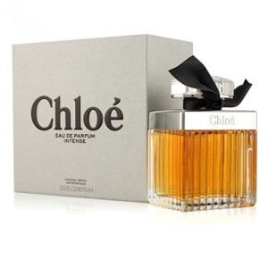 Nước hoa Chloe Chloe Intense nữ 75ml