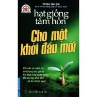 Cho một khởi đầu mới - Nhiều tác giả