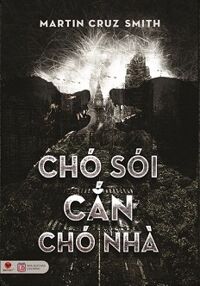 Chó sói cắn chó nhà