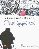 Chờ tuyết rơi