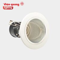 Chóa lon âm trần Điện Quang ĐQ VRD03 90E27