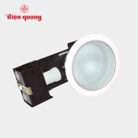 Chóa lon âm trần Điện Quang ĐQ HRD02G 160E27