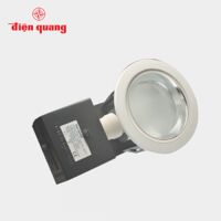 Chóa lon âm trần Điện Quang ĐQ HRD02G 140E27