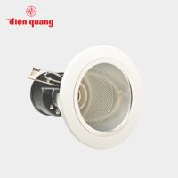 Chóa lon âm trần Điện Quang ĐQ_DL 30V