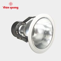 Chóa lon âm trần Điện Quang ĐQ_DL 50V