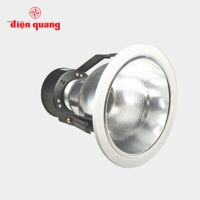 Chóa lon âm trần Điện Quang ĐQ_DL 60V