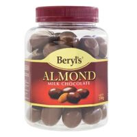 Choco Beryls Almond Milk 450g